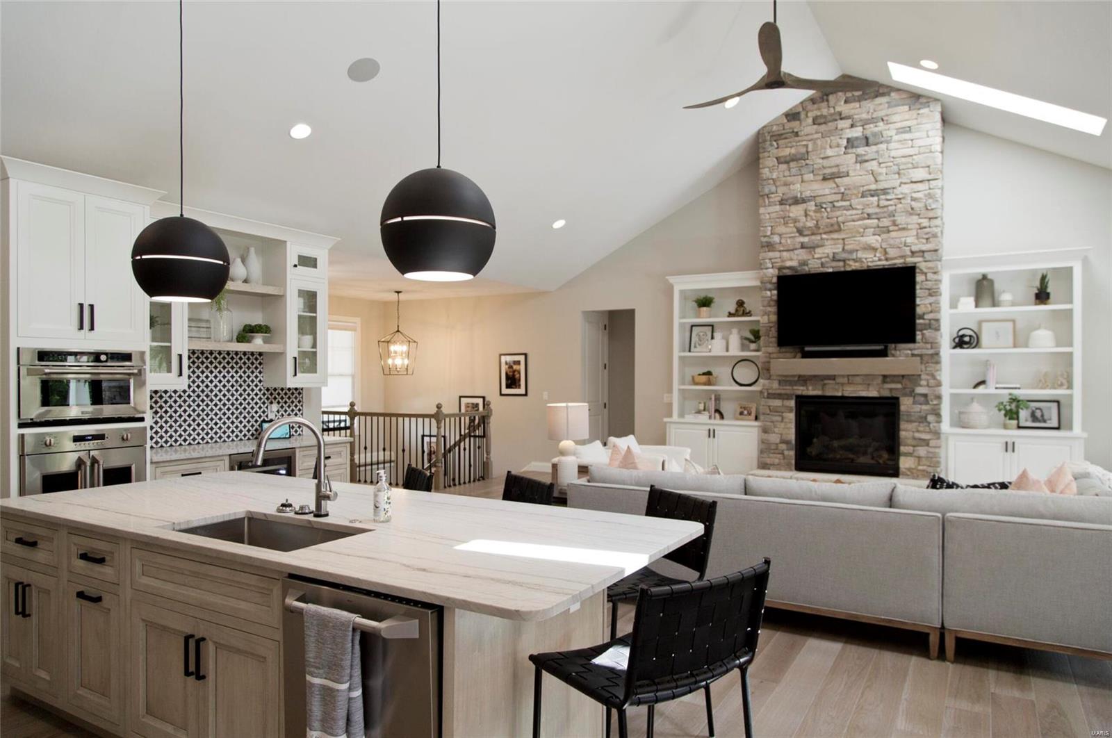 Highland Terrace - Residential