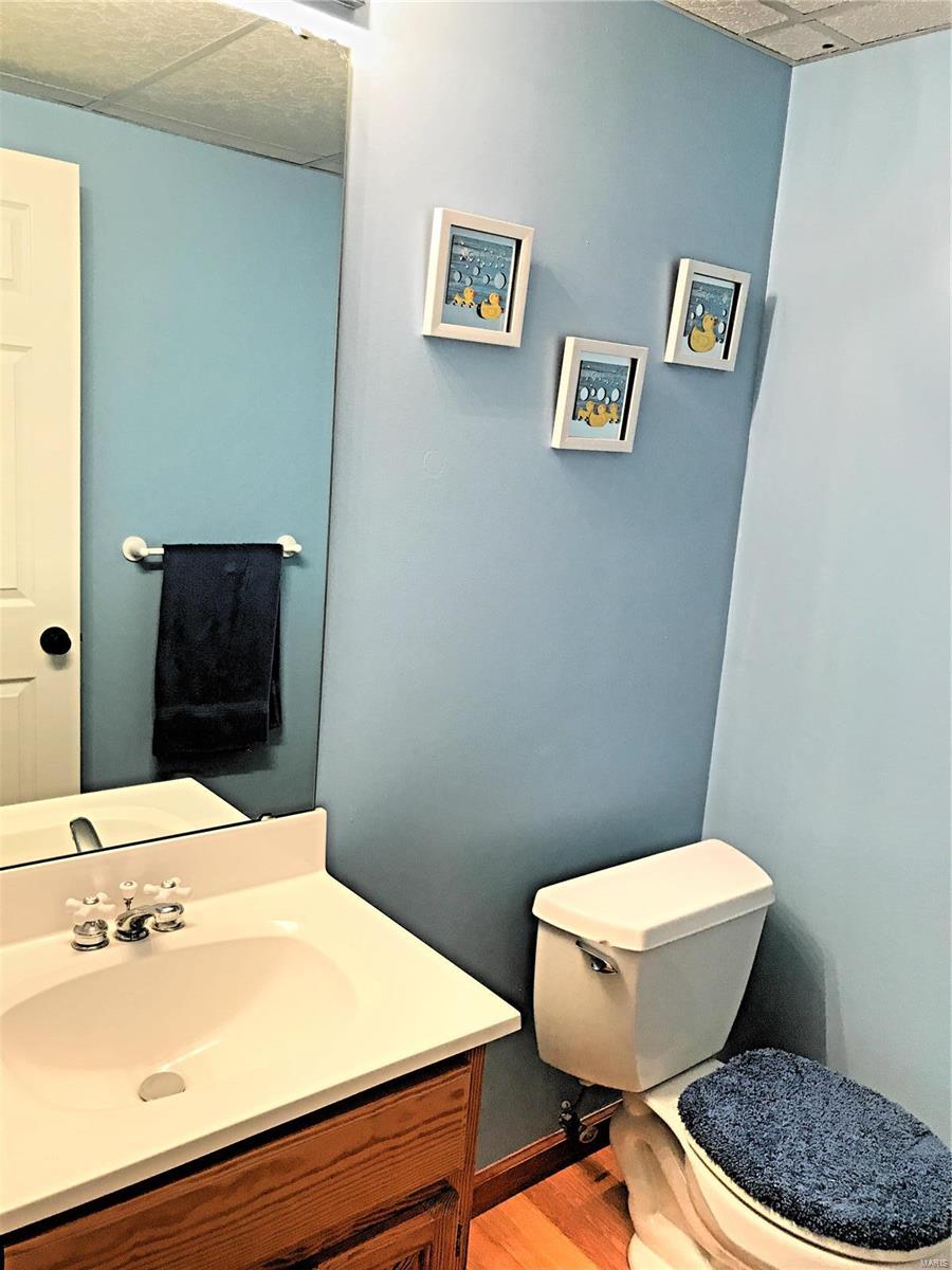 Spanish Trails - Residential