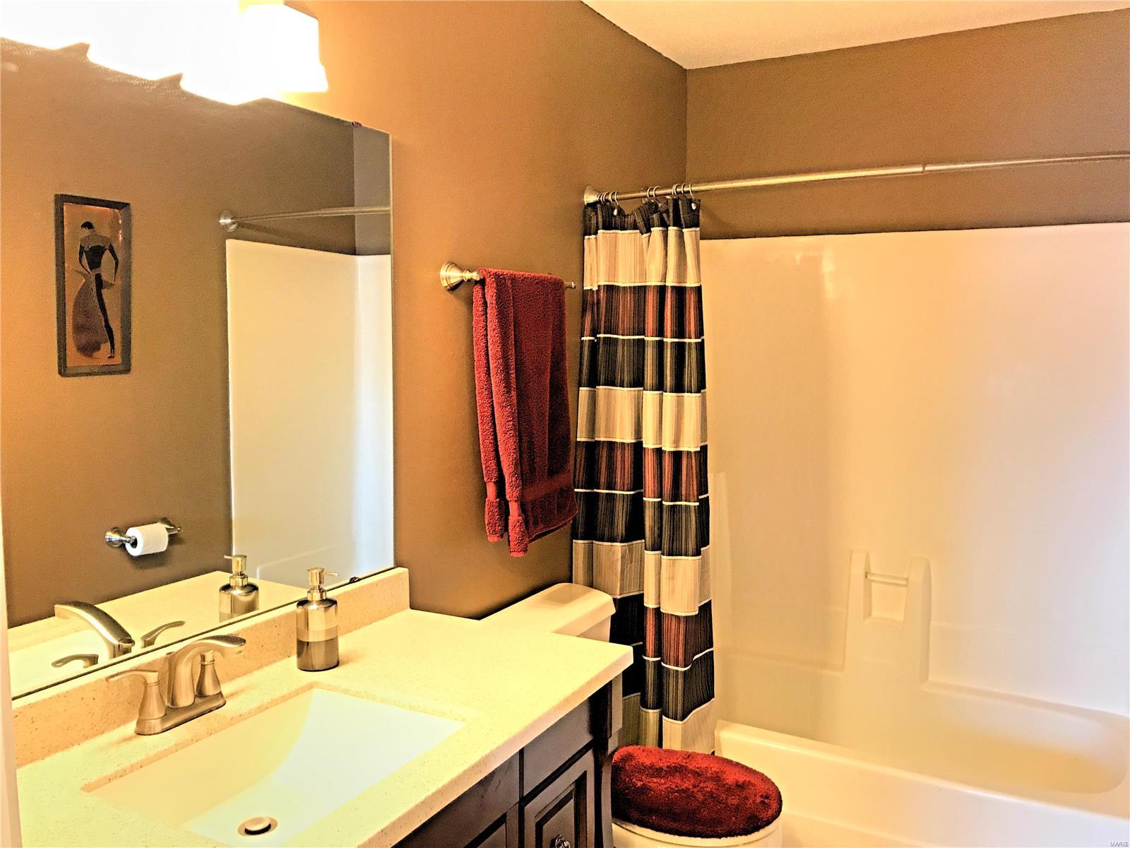 Spanish Trails - Residential