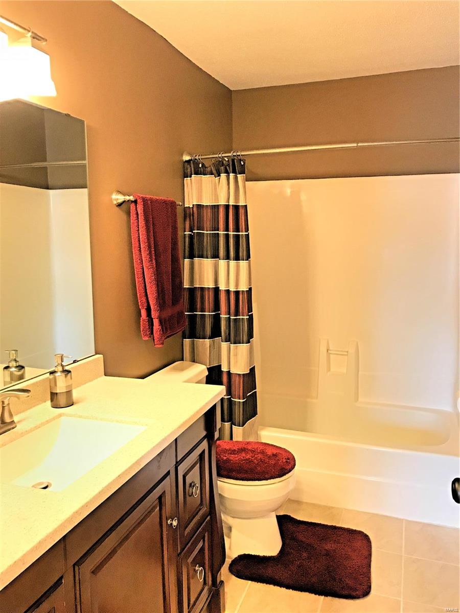 Spanish Trails - Residential
