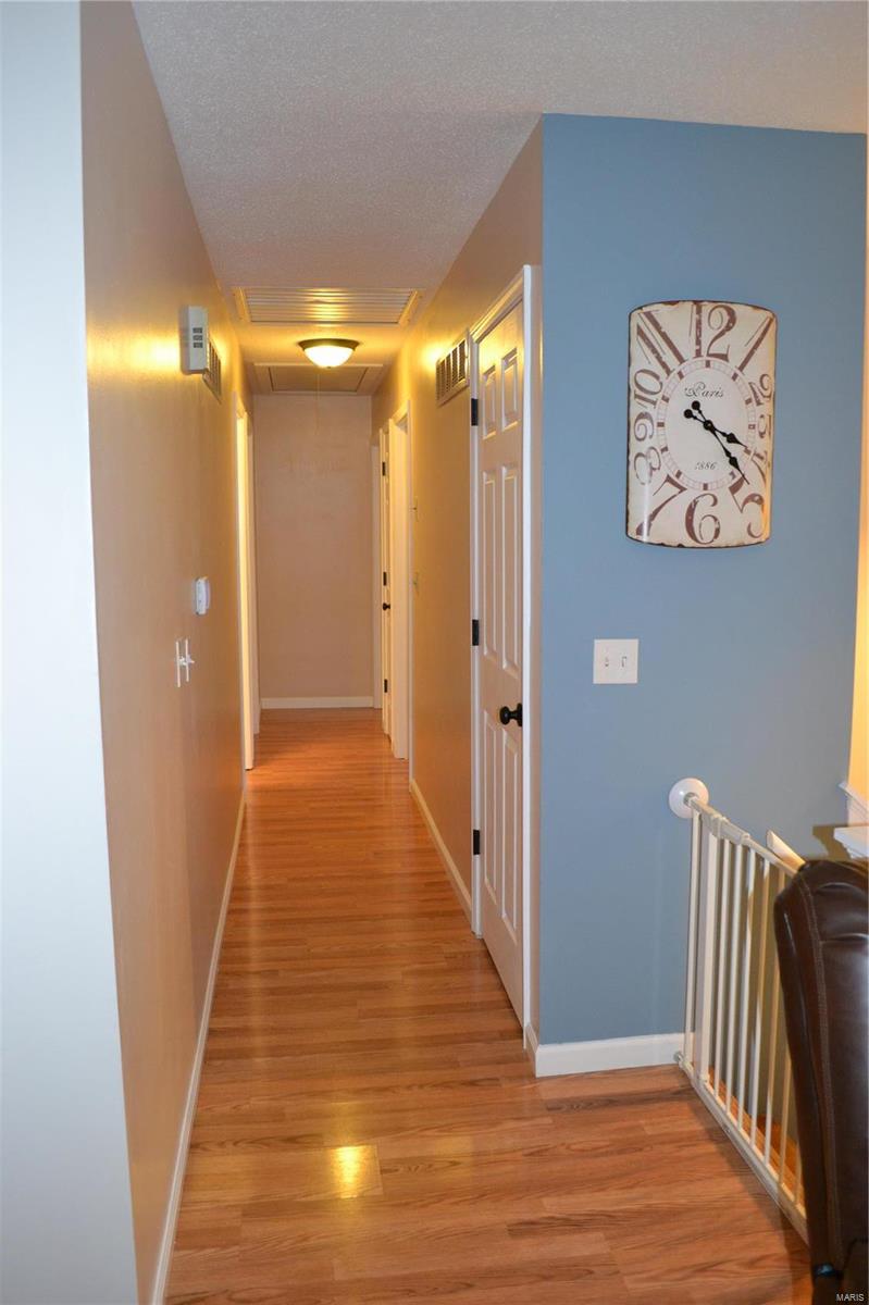 Spanish Trails - Residential