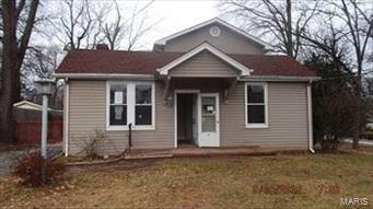East Overland Park - Residential