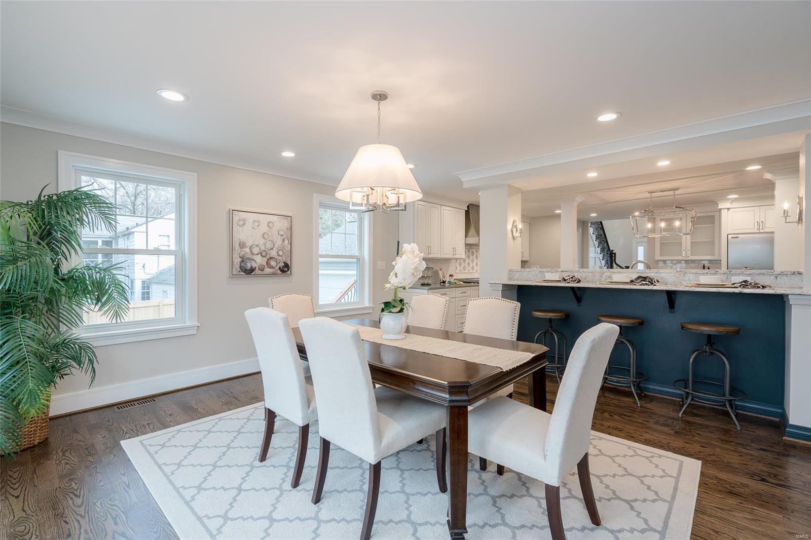 Nellie Vail Plant - Residential