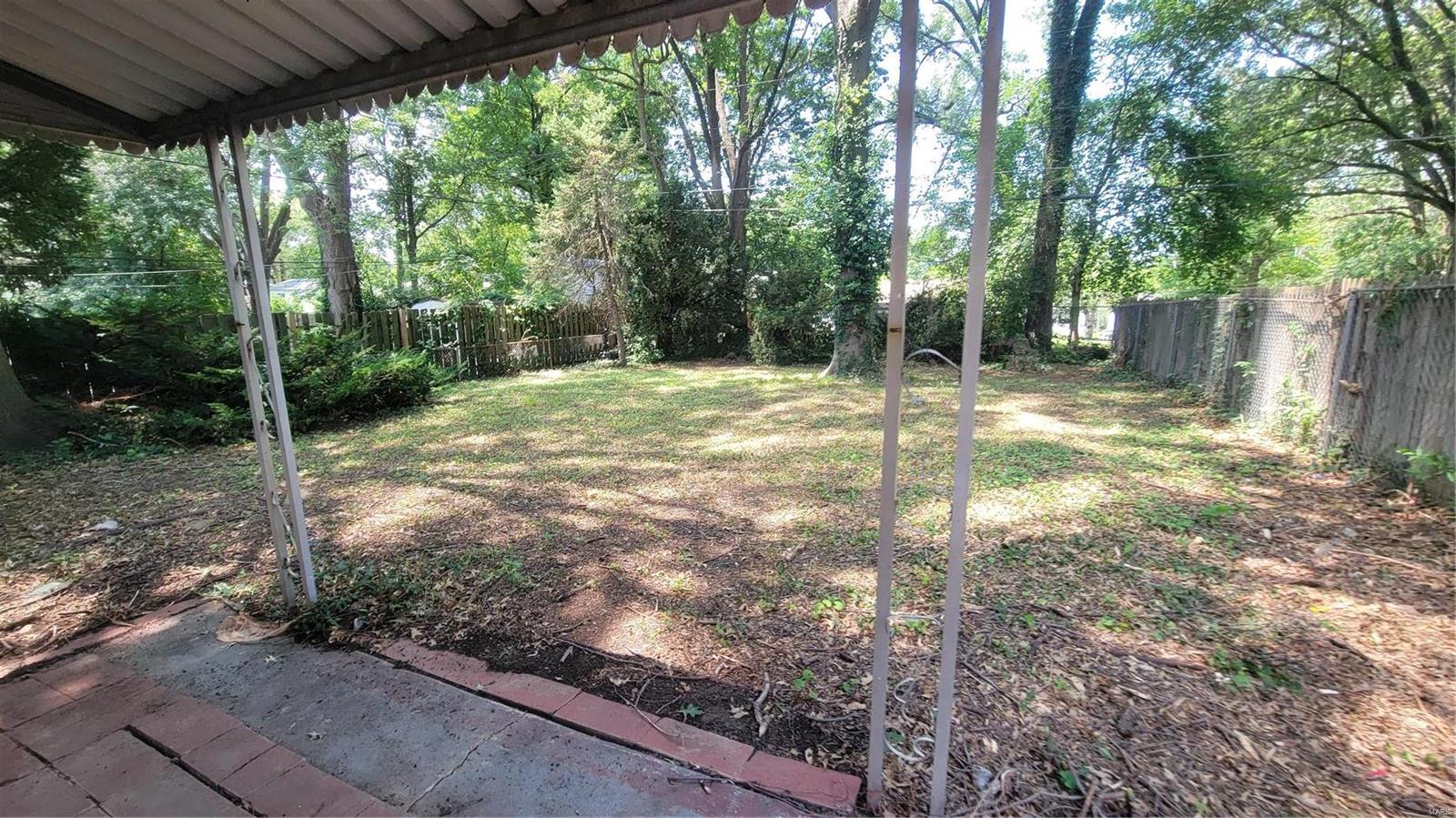 Burke City - Residential