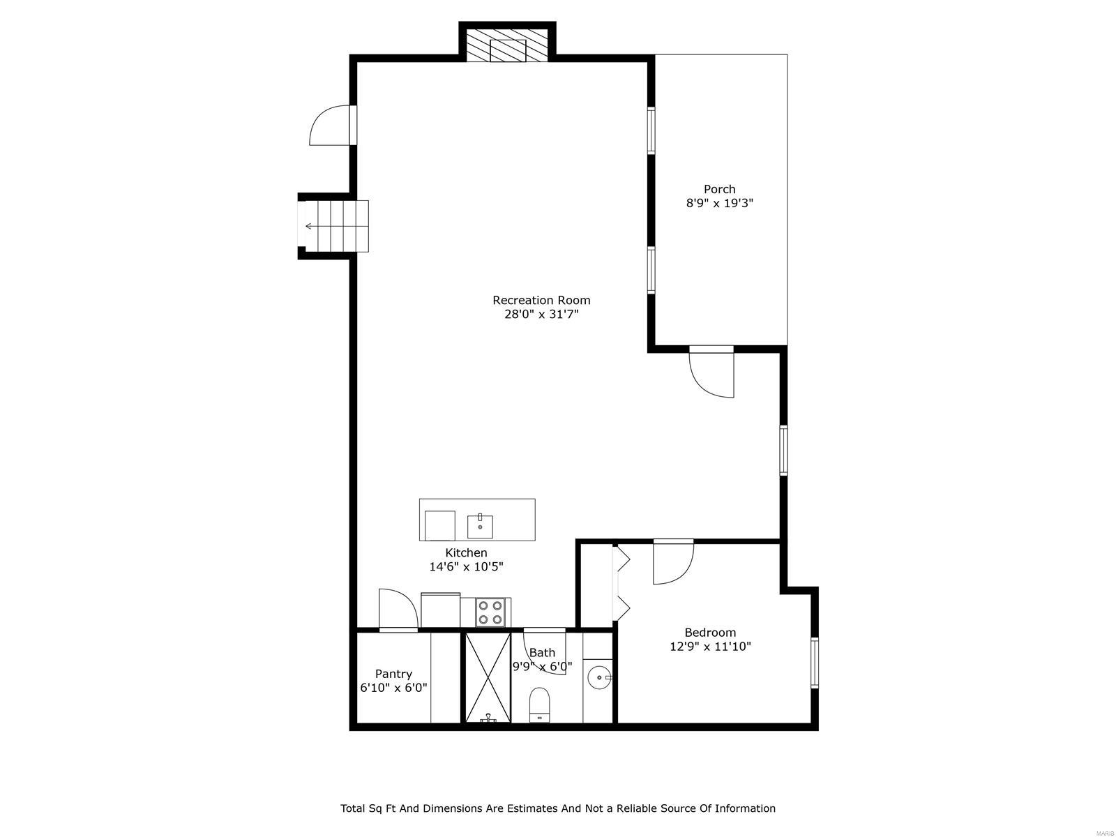 N/A - Residential