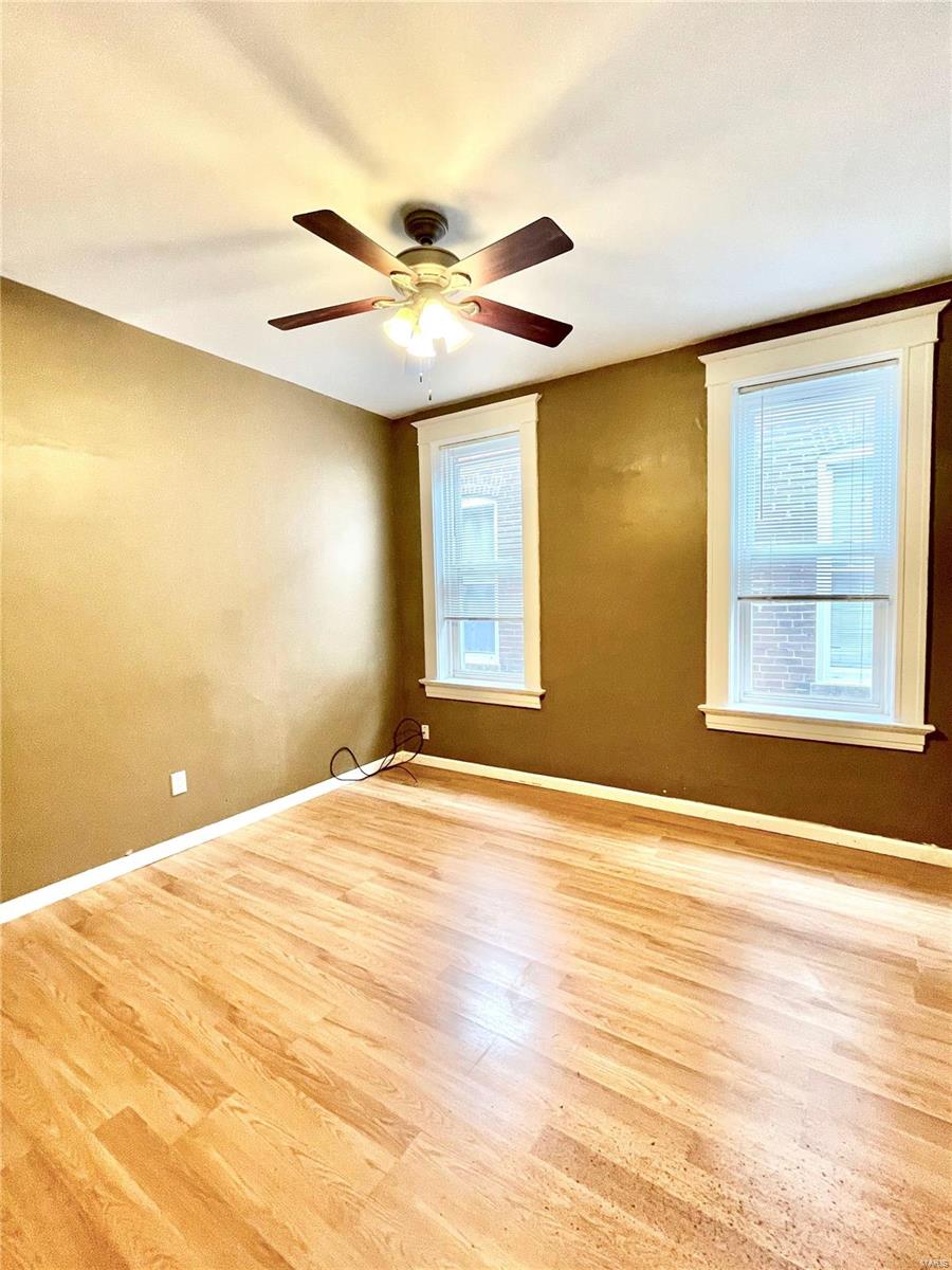 Allens Lafayette Park Add - Residential Lease