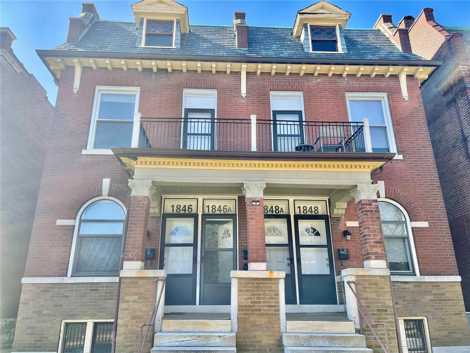 Allens Lafayette Park Add - Residential Lease