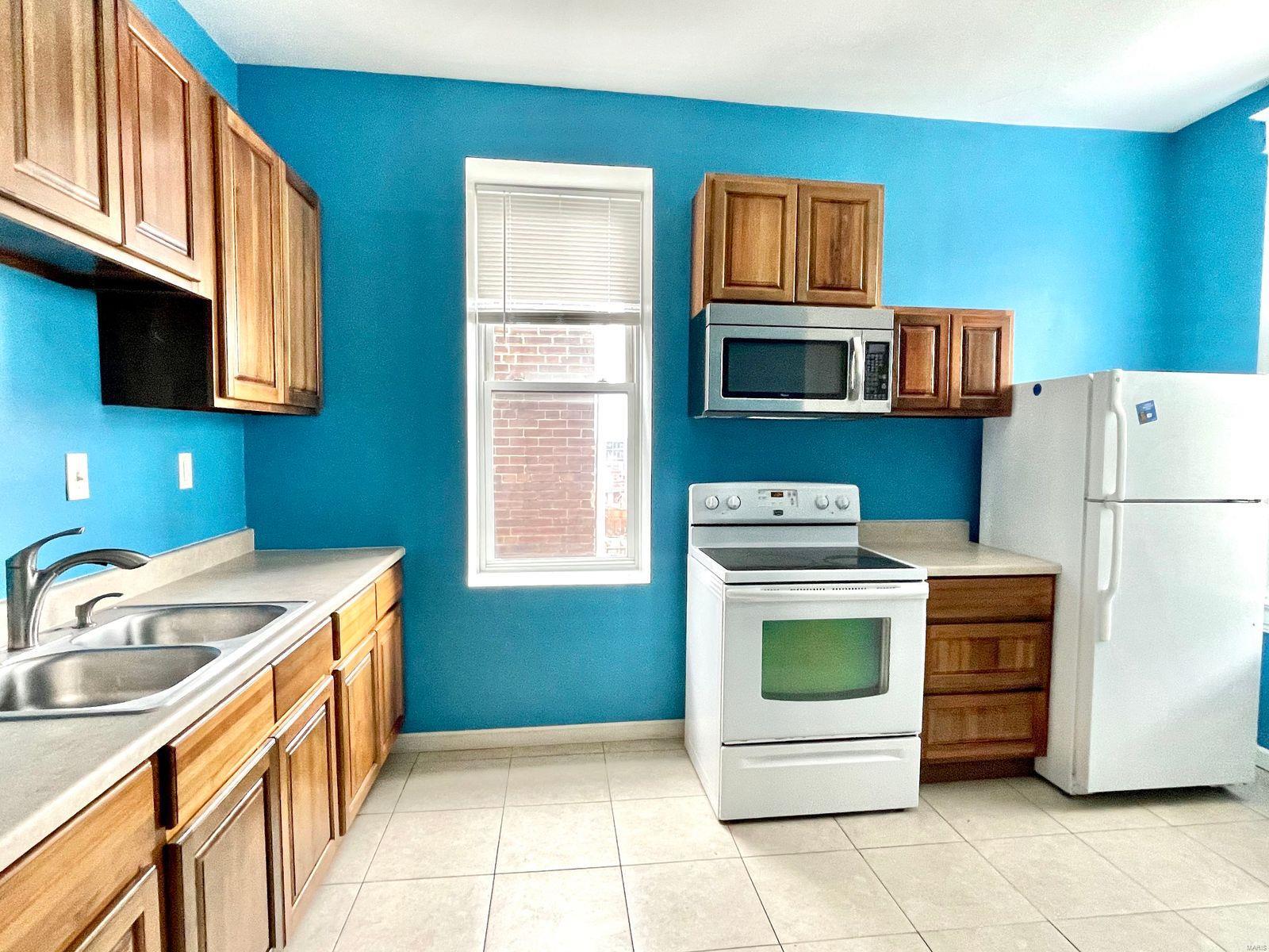 Allens Lafayette Park Add - Residential Lease