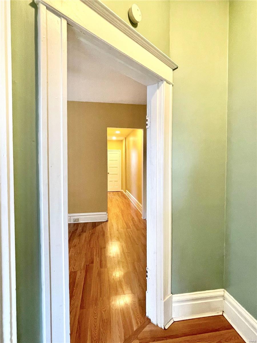 Allens Lafayette Park Add - Residential Lease