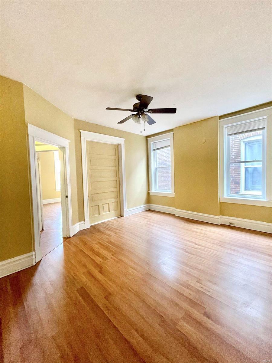 Allens Lafayette Park Add - Residential Lease