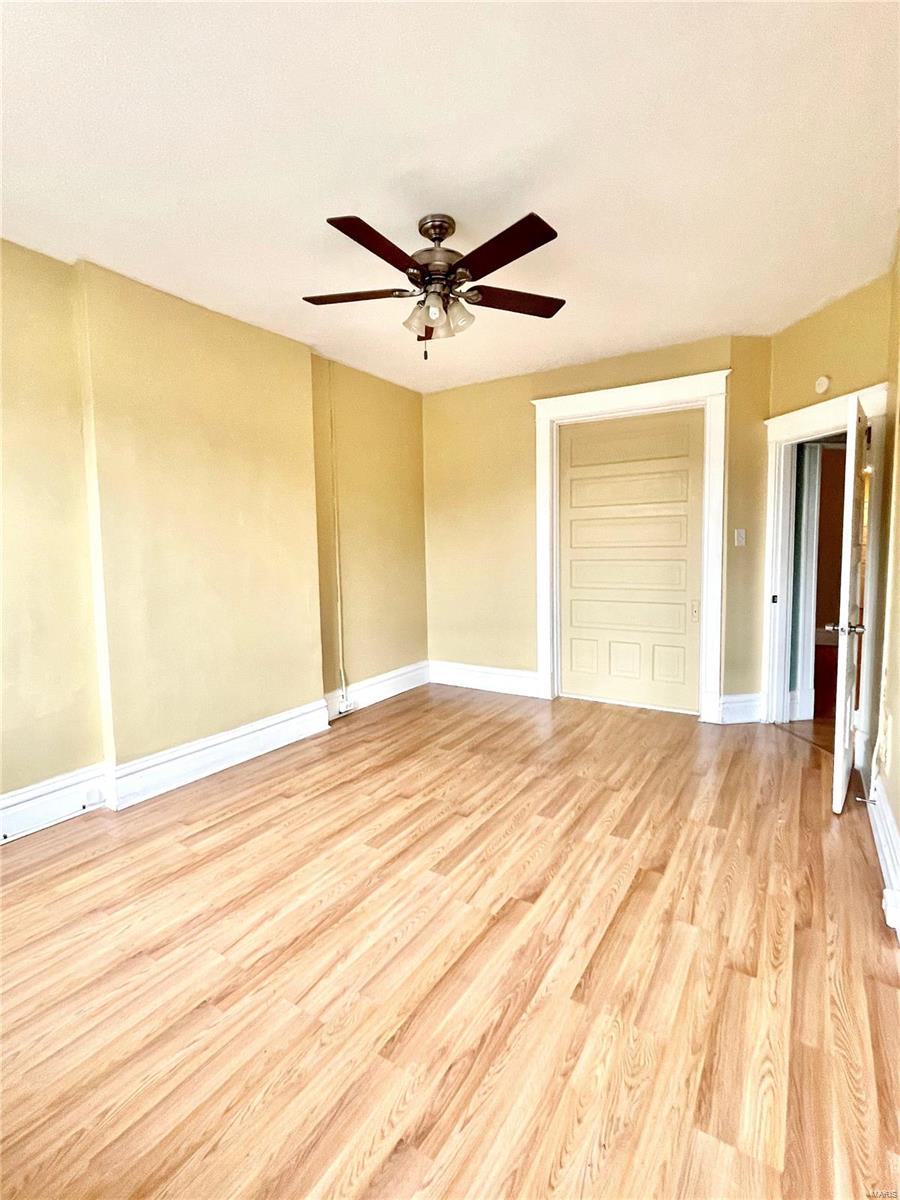 Allens Lafayette Park Add - Residential Lease