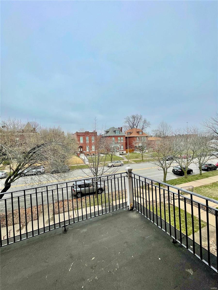Allens Lafayette Park Add - Residential Lease