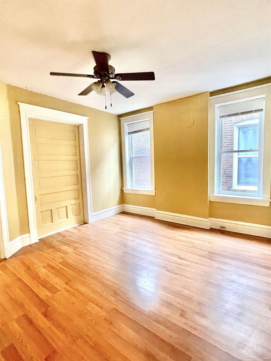 Allens Lafayette Park Add - Residential Lease