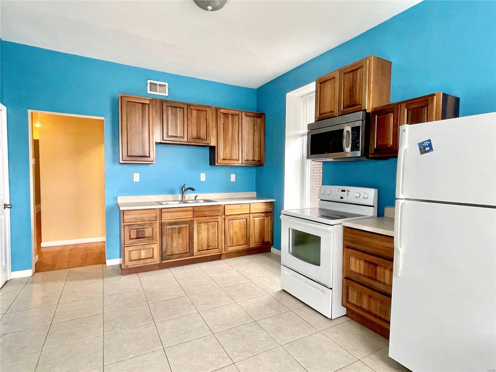 Allens Lafayette Park Add - Residential Lease