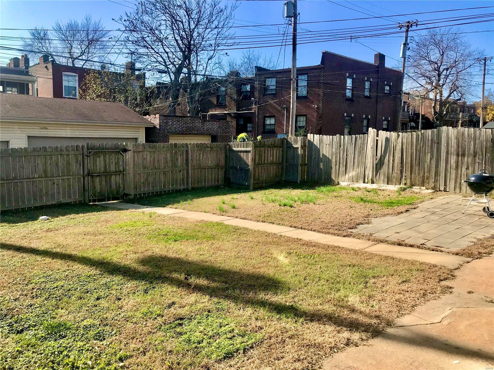 Allens Lafayette Park Add - Residential Lease