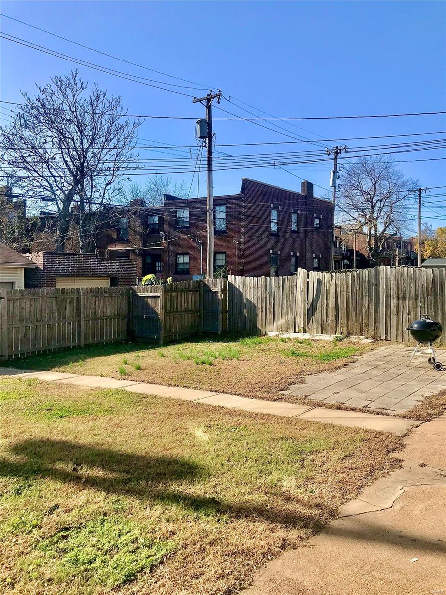 Allens Lafayette Park Add - Residential Lease