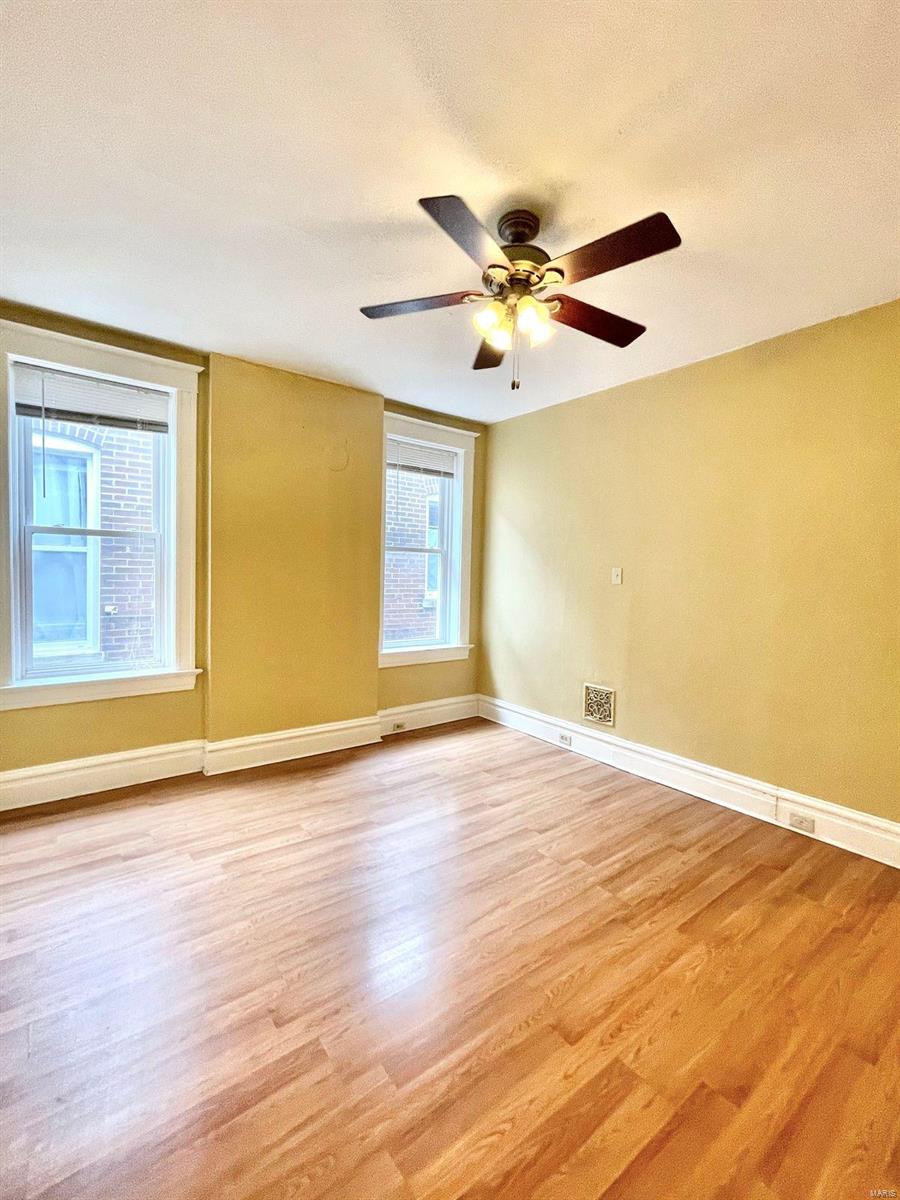 Allens Lafayette Park Add - Residential Lease