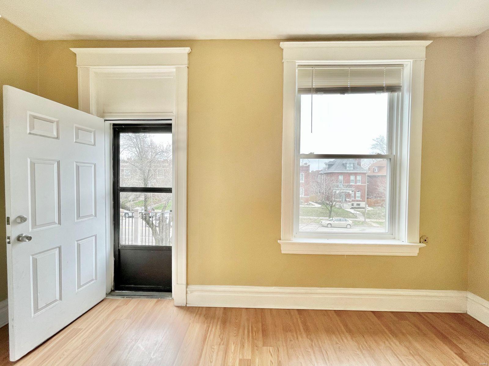 Allens Lafayette Park Add - Residential Lease