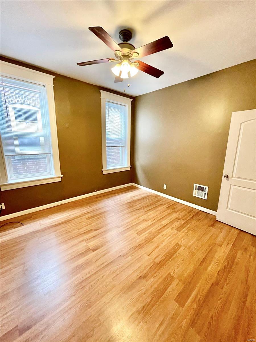Allens Lafayette Park Add - Residential Lease