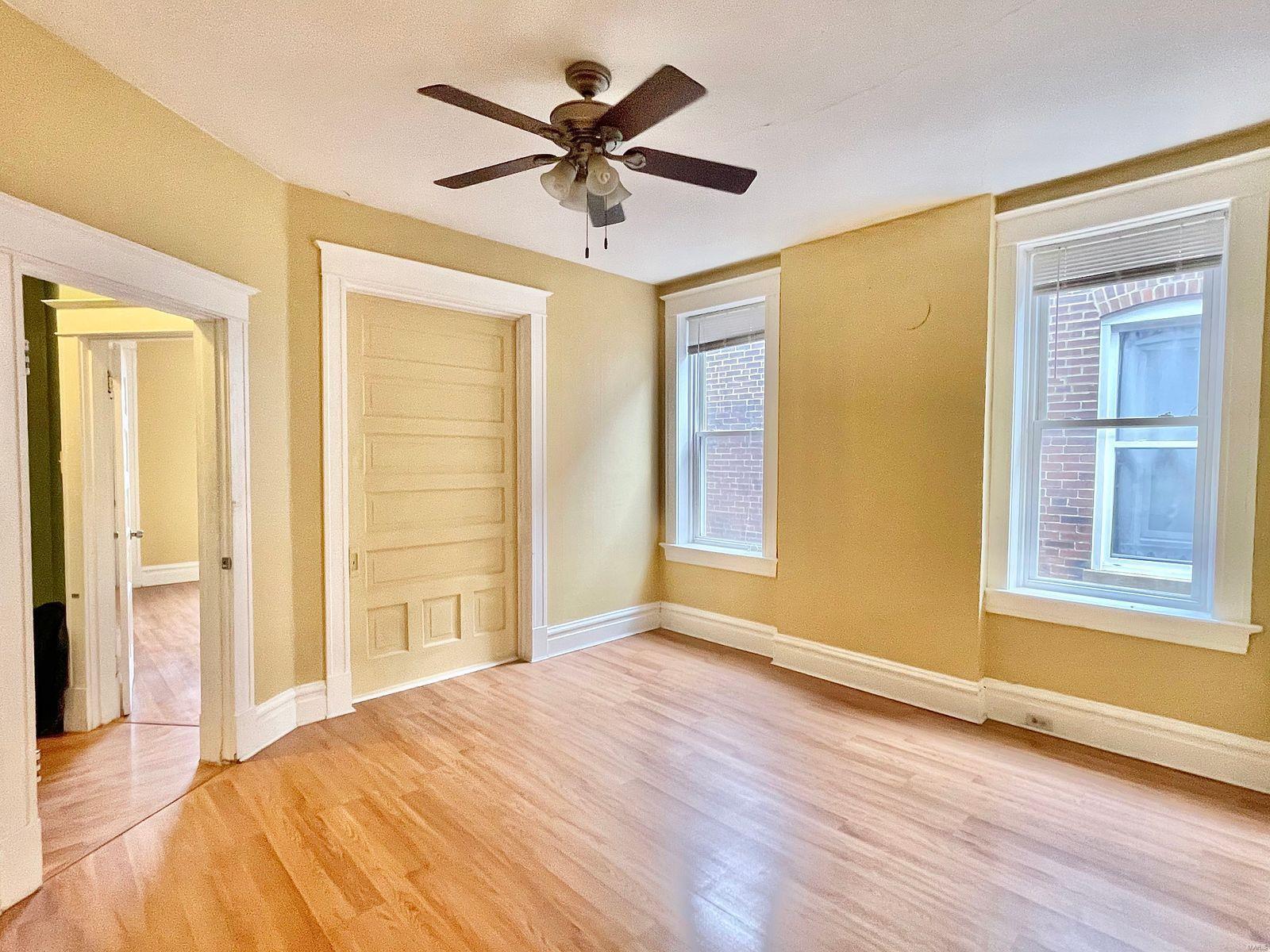 Allens Lafayette Park Add - Residential Lease