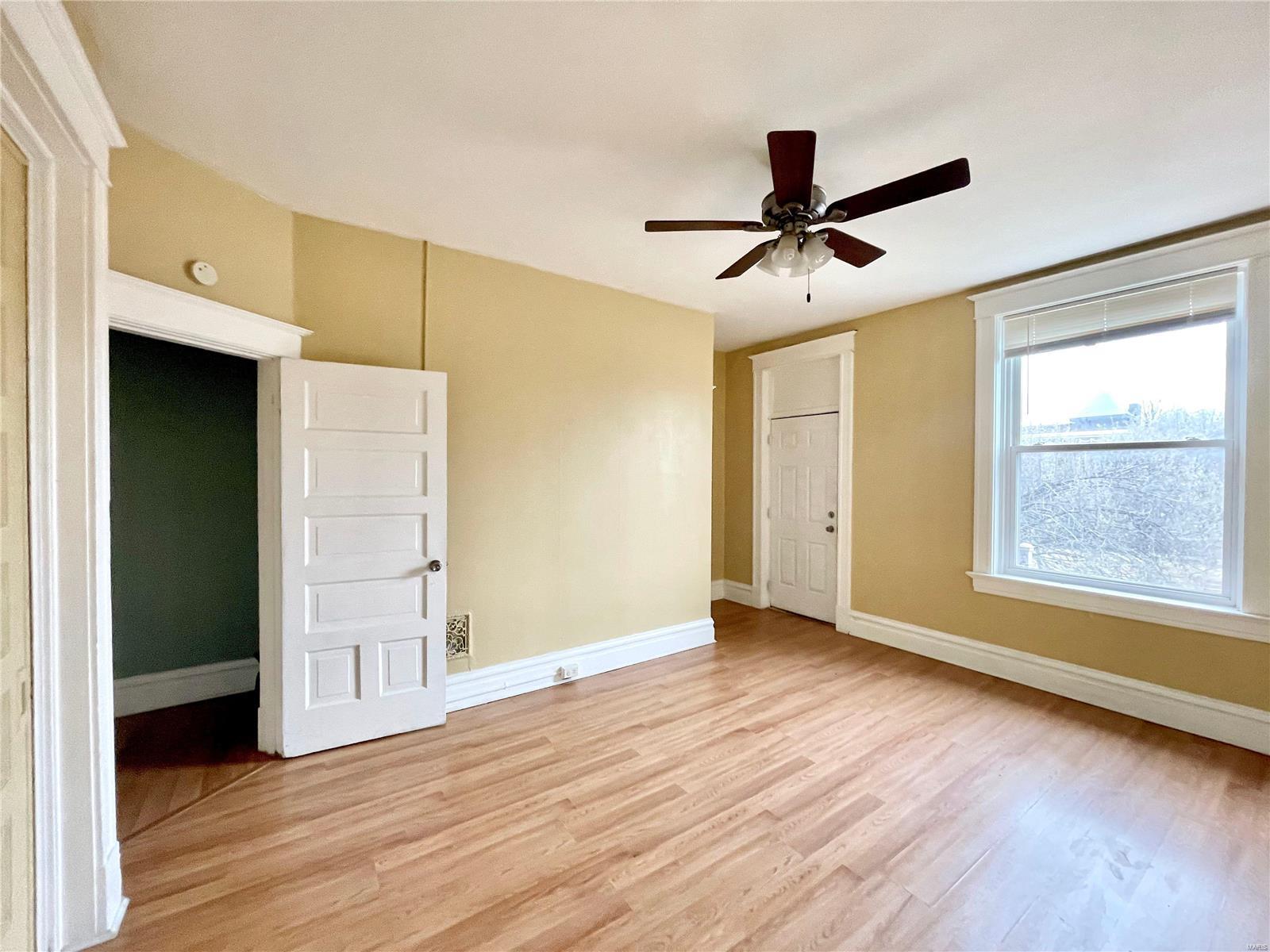 Allens Lafayette Park Add - Residential Lease
