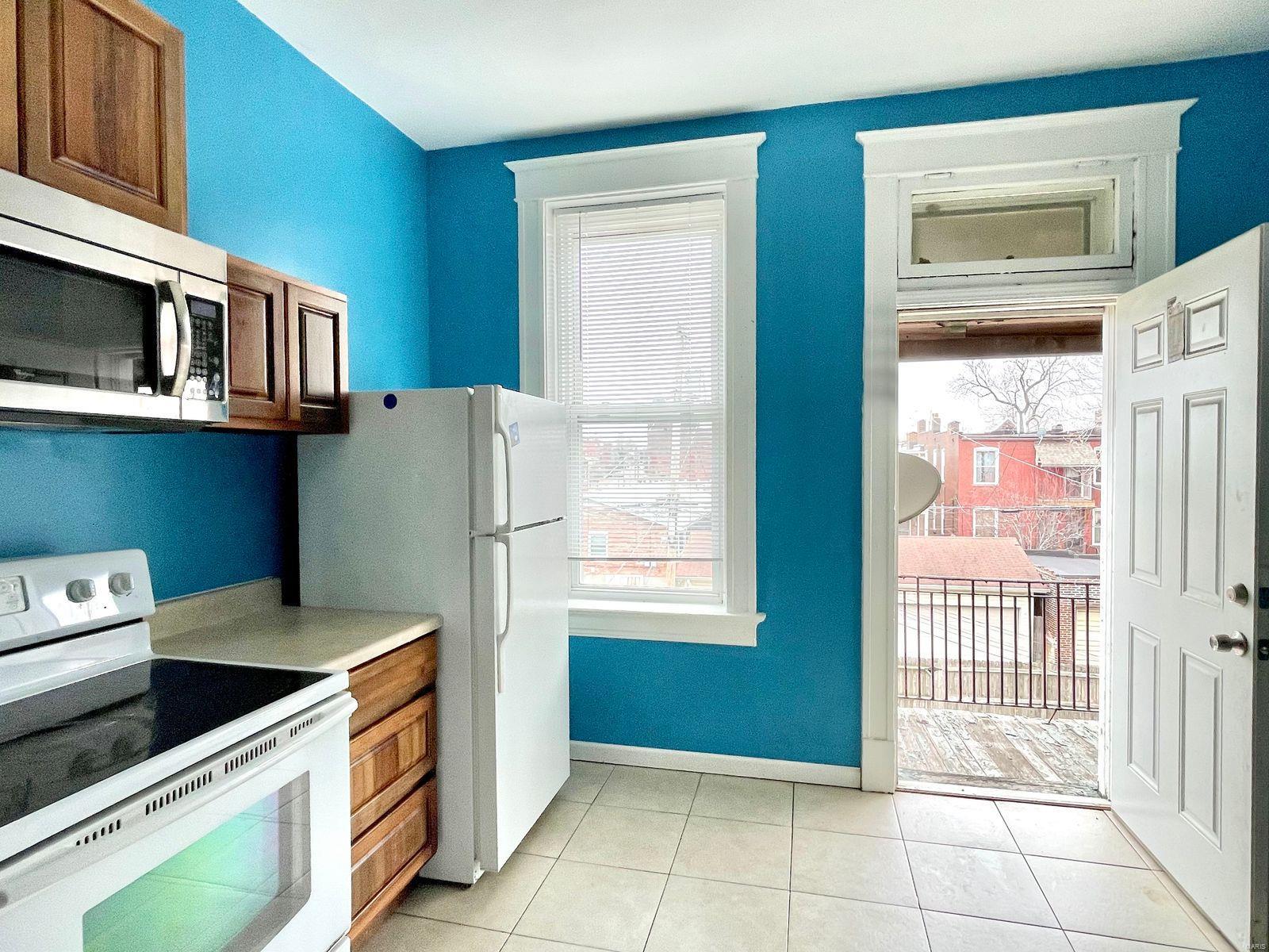 Allens Lafayette Park Add - Residential Lease