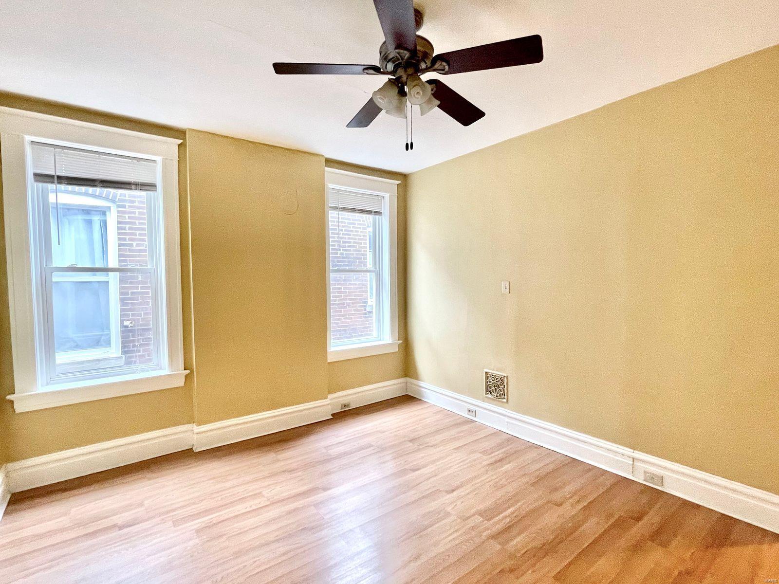 Allens Lafayette Park Add - Residential Lease