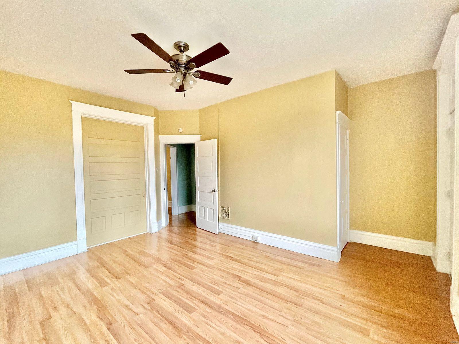 Allens Lafayette Park Add - Residential Lease