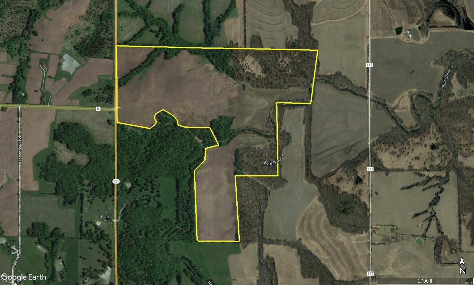 N/A - Farm