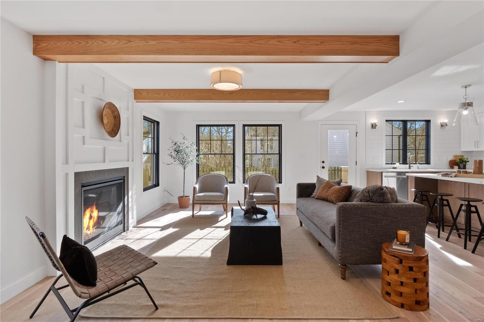 Treebrook Lane - Residential