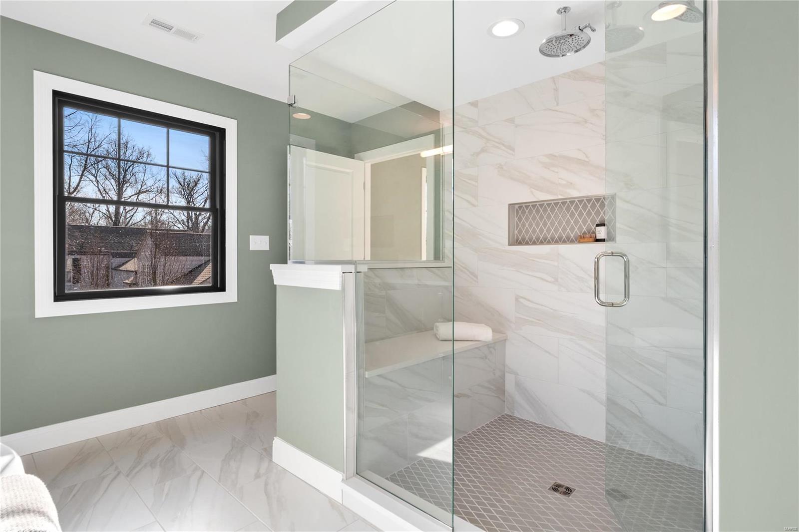 Treebrook Lane - Residential