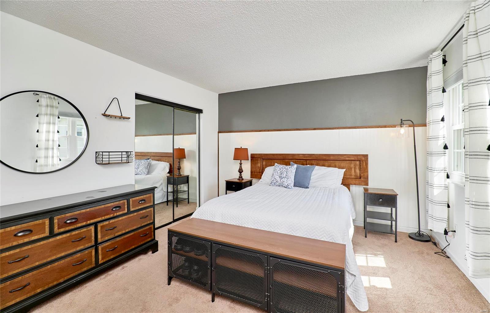 Brentwood Forest Condo Ph Eight - Residential