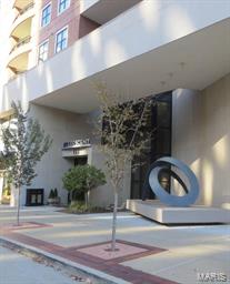 Crescent Condo - Residential