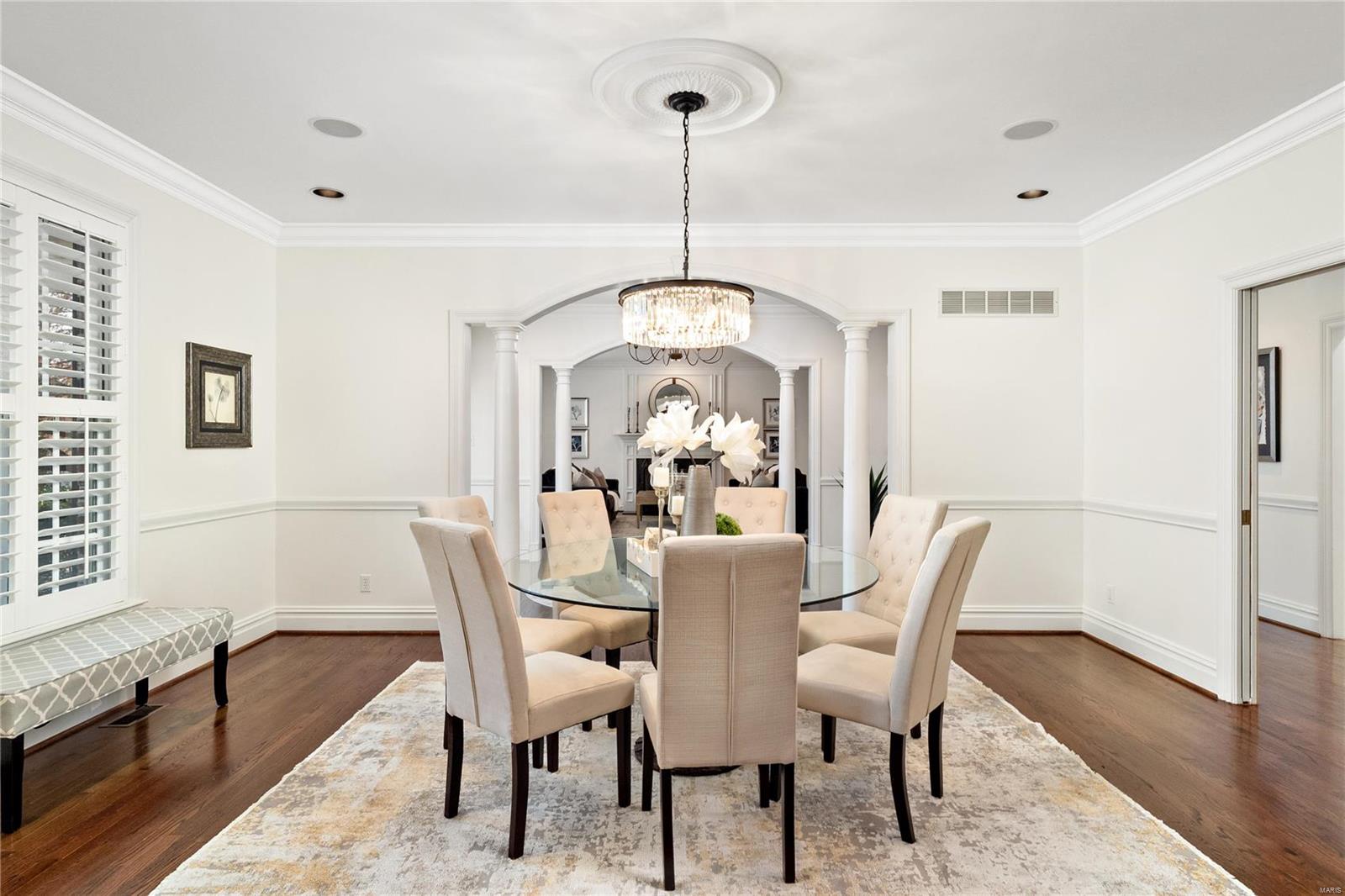 Clermont Estates - Residential