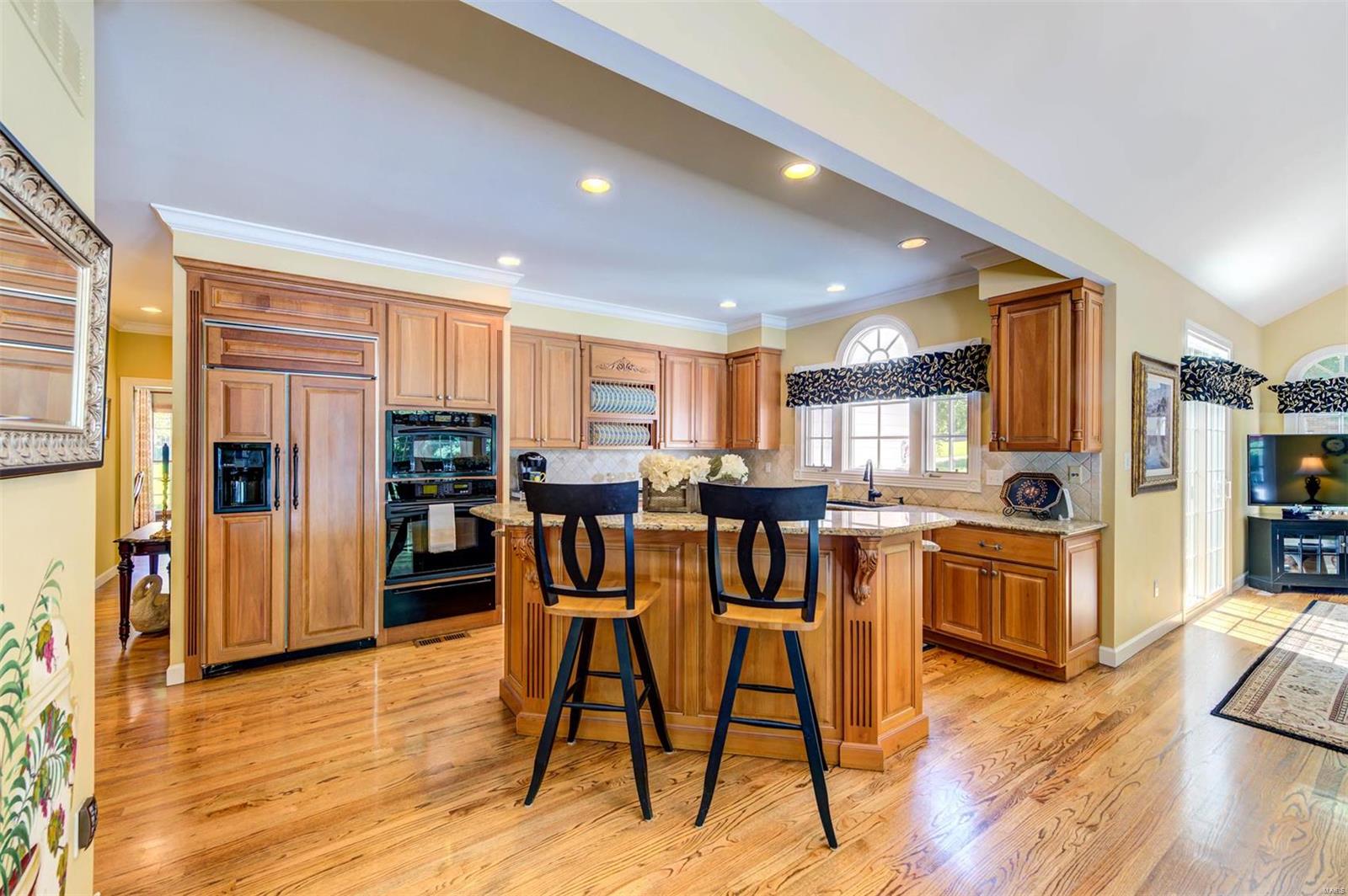 Pine Creek - Residential