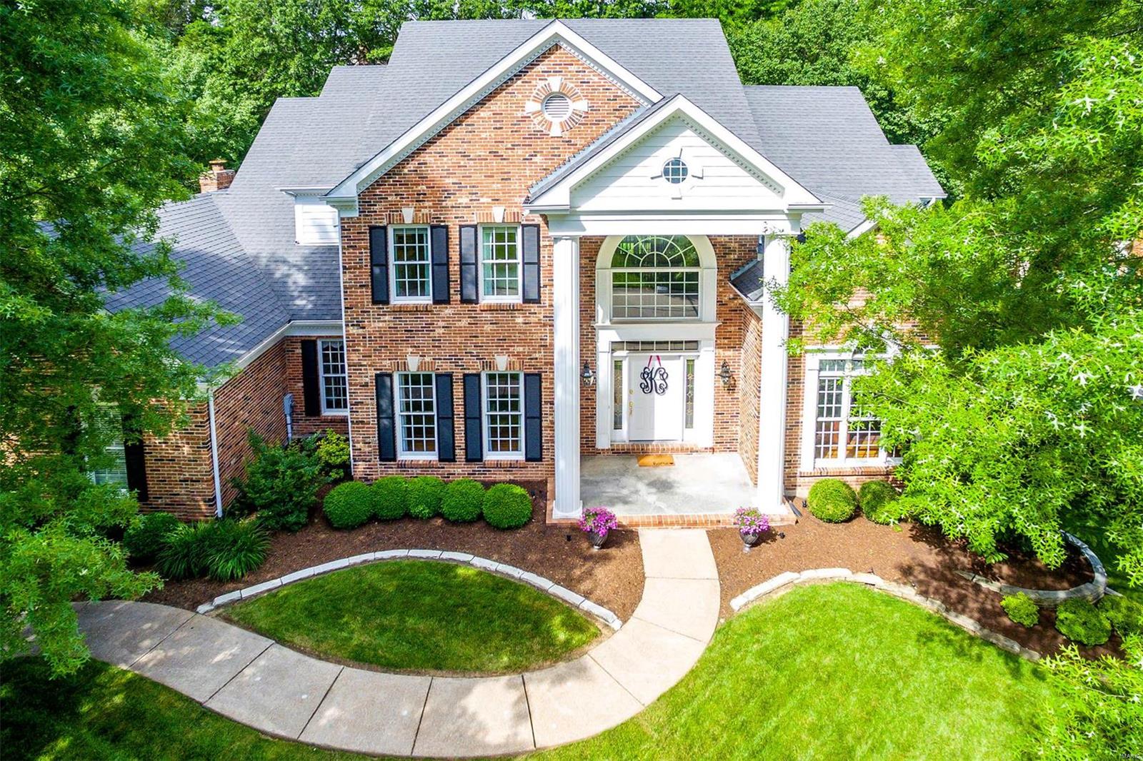 Pine Creek - Residential