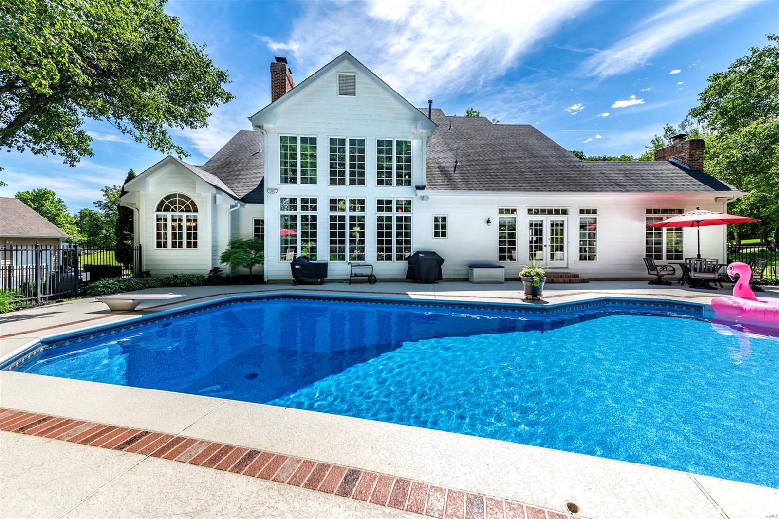 Pine Creek - Residential