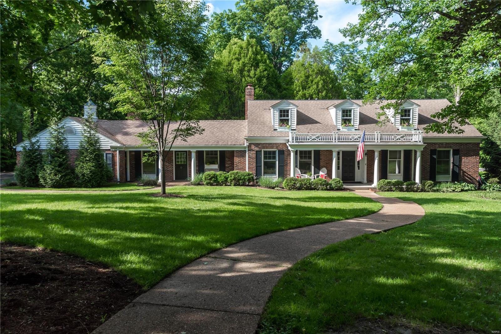 Twin Springs Lane - Residential