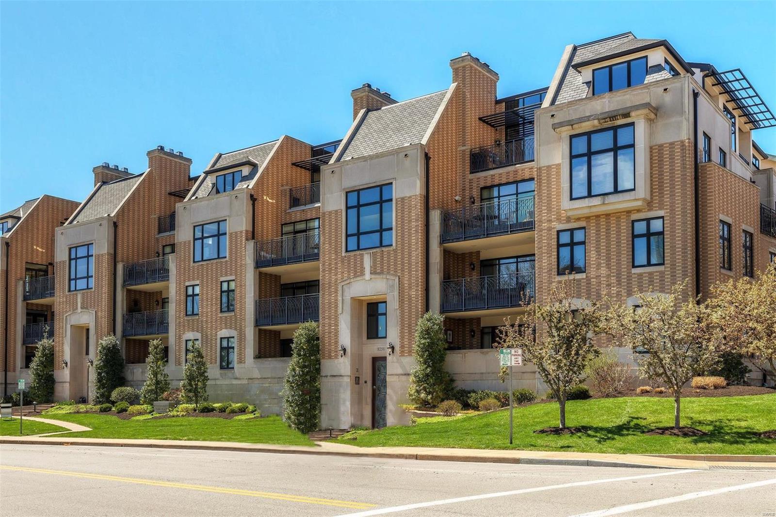 Clayton Park Place Condo First - Residential
