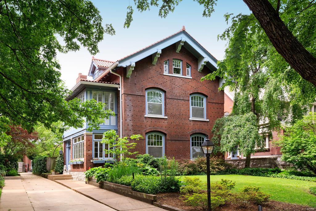 Parkview Add - Residential