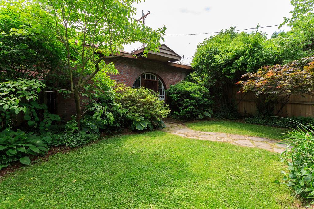 Parkview Add - Residential
