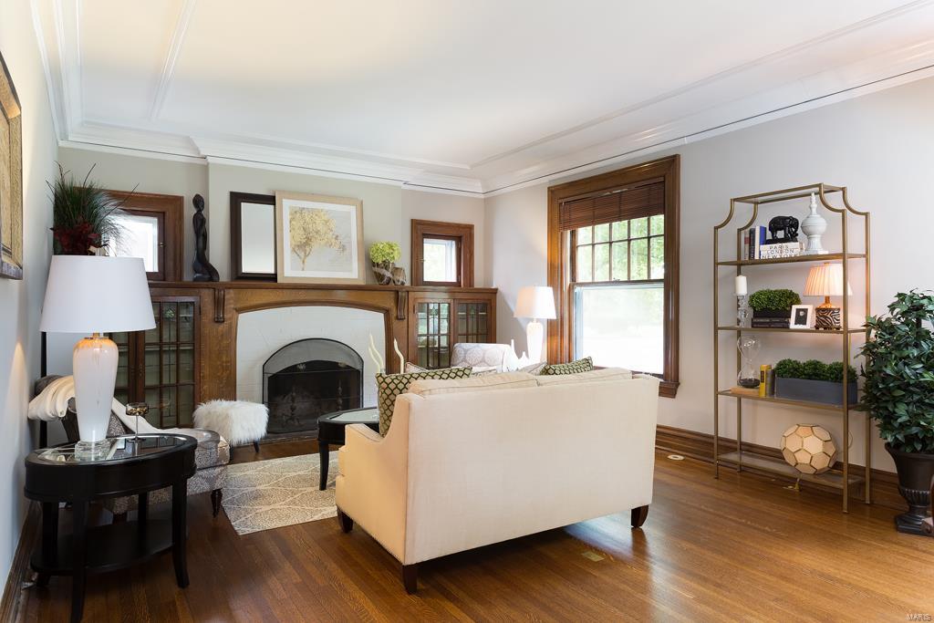 Parkview Add - Residential