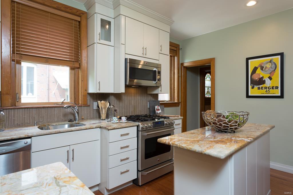 Parkview Add - Residential