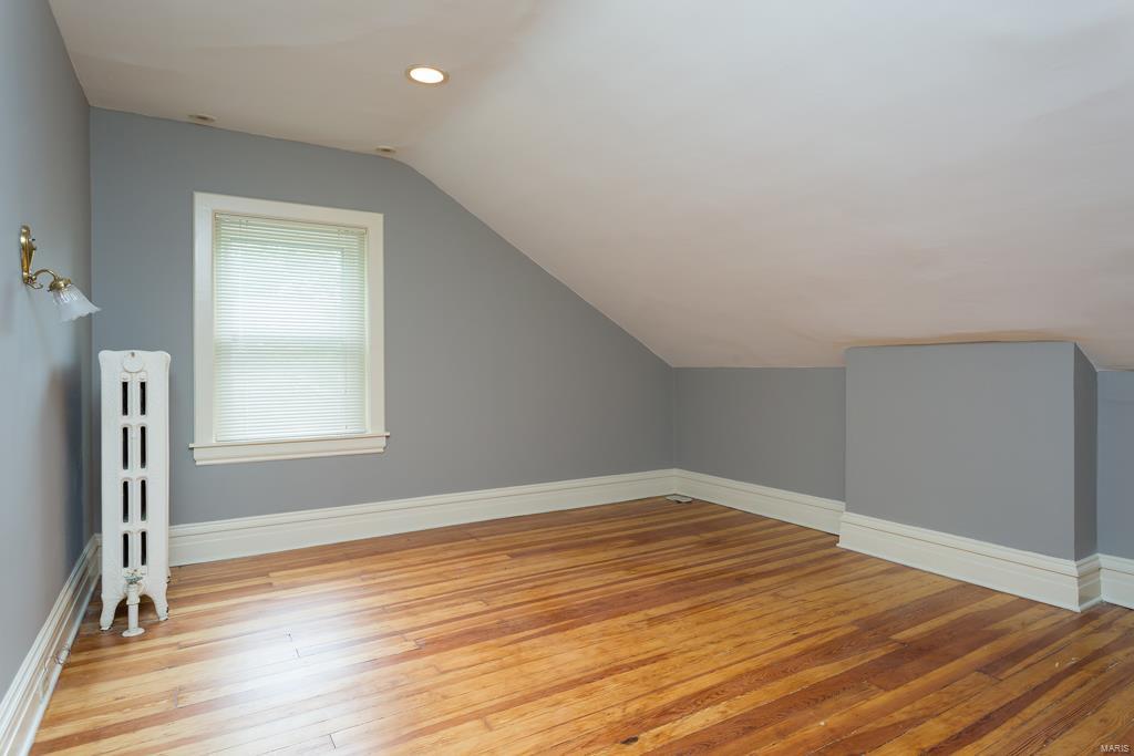 Parkview Add - Residential