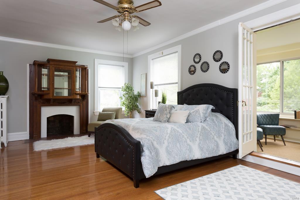 Parkview Add - Residential