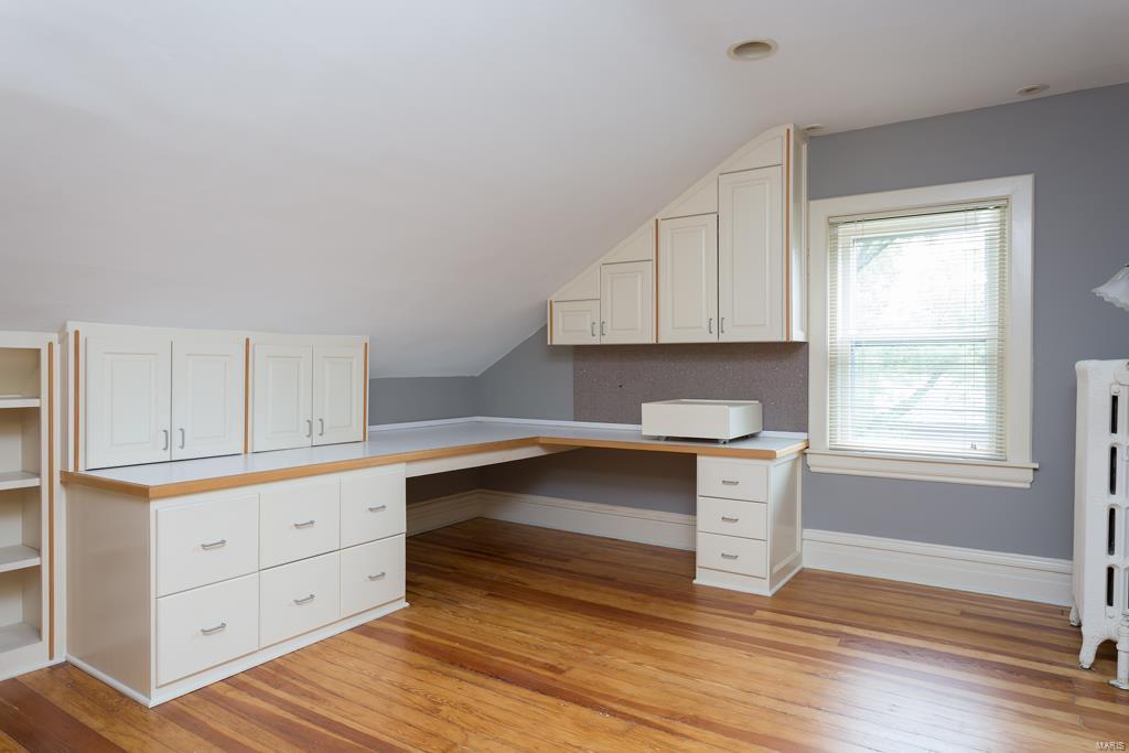 Parkview Add - Residential