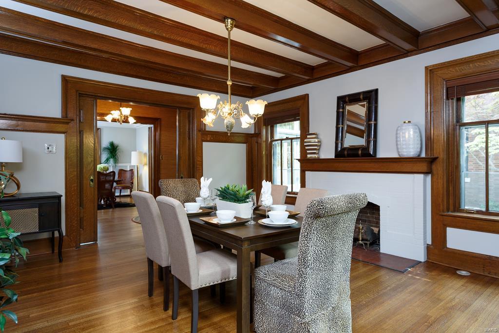 Parkview Add - Residential