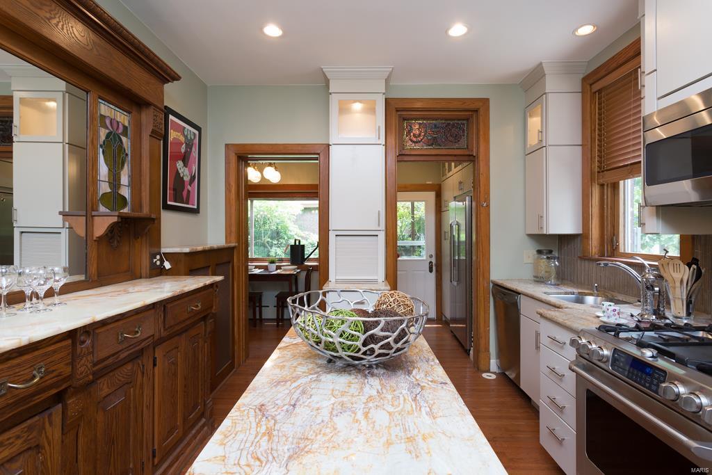 Parkview Add - Residential