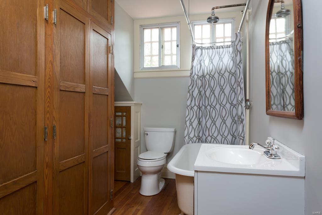 Parkview Add - Residential