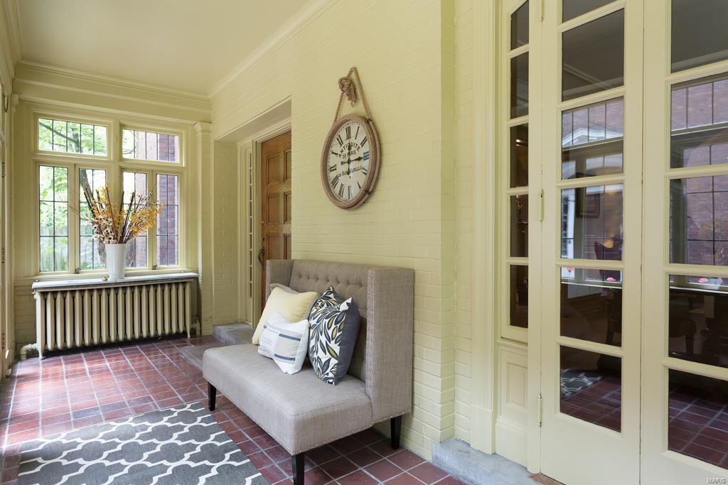Parkview Add - Residential